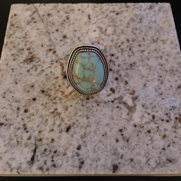 NEW Premier Boho Chic Ring Size 8. - Picture 2 of 4